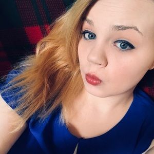 Meet your Posher, Gabrielle